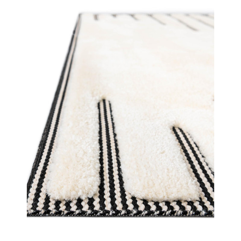 Corrigan Studio® Trellis Raheesa Rug, Runner 2' x 6'1"