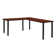 Kee Corner L Shaped Desk Top