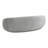 Tov Furniture Kendall Light Grey Velvet Sofa-59670574