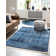 Angeliya Oriental Indoor Rug