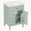 Meuble-lavabo 24 po avec lavabo-577085094