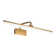 Mekesha 23.6'' LED Bath Bar