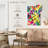 Vibrant Sun-418716093