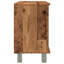 Avrom 60cm Bathroom Vanity Base Only-1350872879