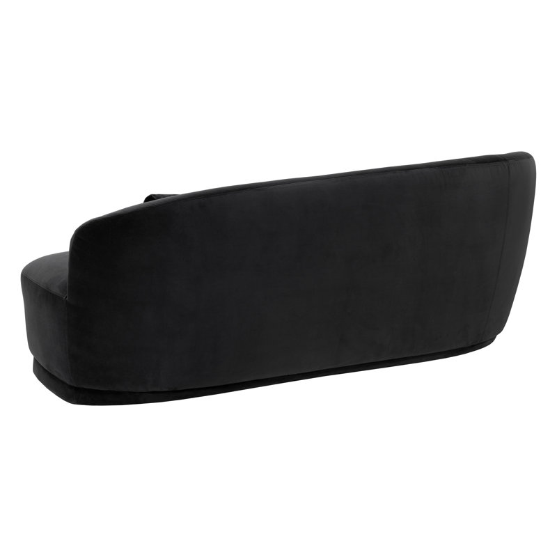Soraya Sofa, Shadow Gray