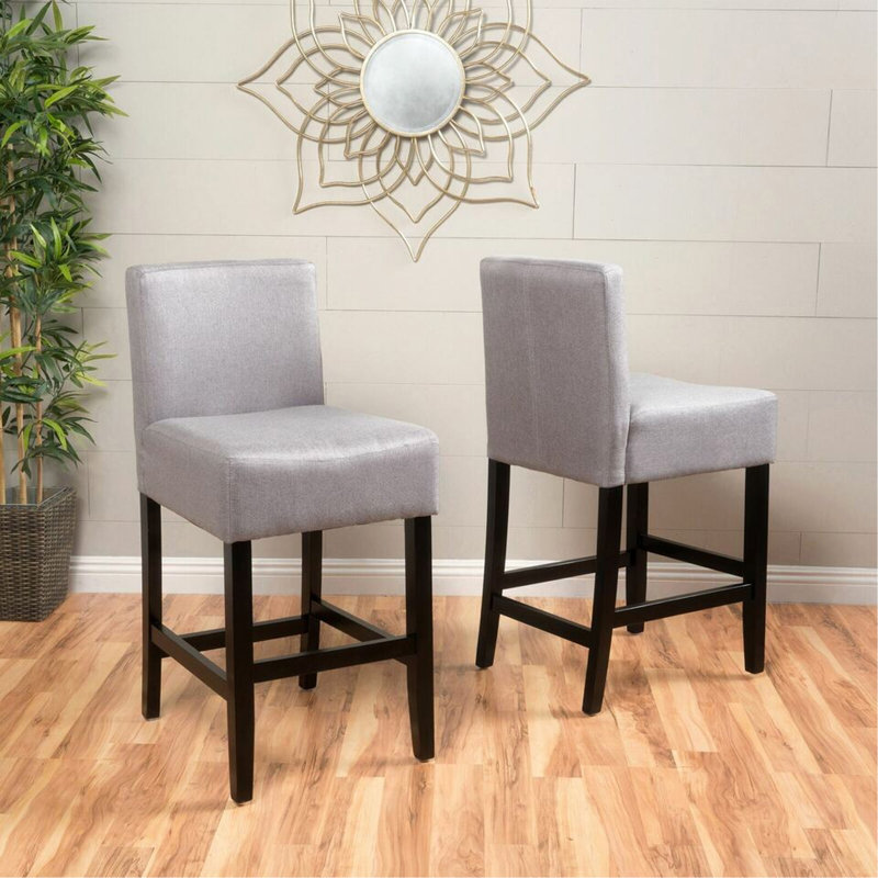 Stylish And Functional Counter Stools For A Modern Kitchen Or Bar Area
