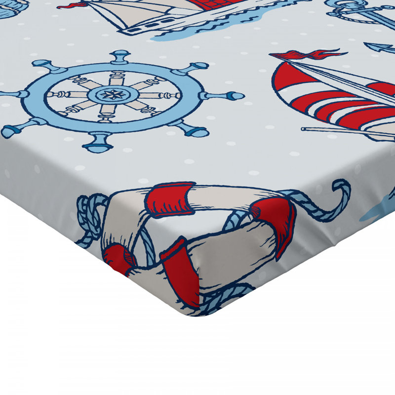 Microfiber Fitted Sheet, Full Fitted Sheet