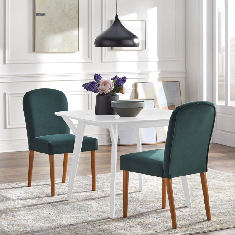 Annabelle 2 - Person Four Leg Dining Set
