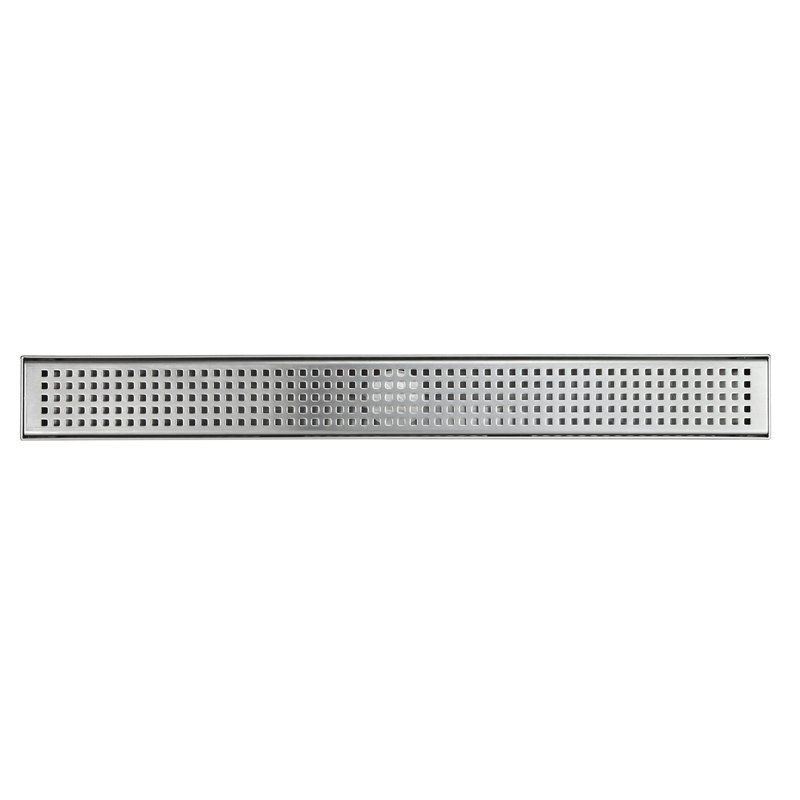 W Linear Grid, 32"
