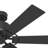 Gilrock 52" 6 - Blade Ceiling Fan with Pull Chains-85433807
