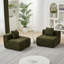 Canapé modulaire Chenille-762740699