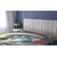 Ensemble de draps-housse en microfibre pour chambre d'amis-95977061