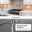 Robinet de cuisine Interbath-87935694