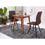 Gonzalo Solid Wood Dining Table