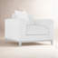 Noel 40" Wide Armchair-53857574-55428365