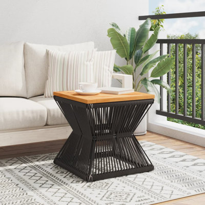 Pabai Coffee Table