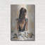  «Ball Gown Frills 2» par Annie Warren, art mural en métal, 24 po x 36 po-9246253