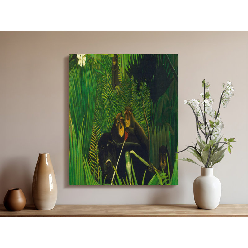 Goggins Wrapped Canvas Print Set, 15x30