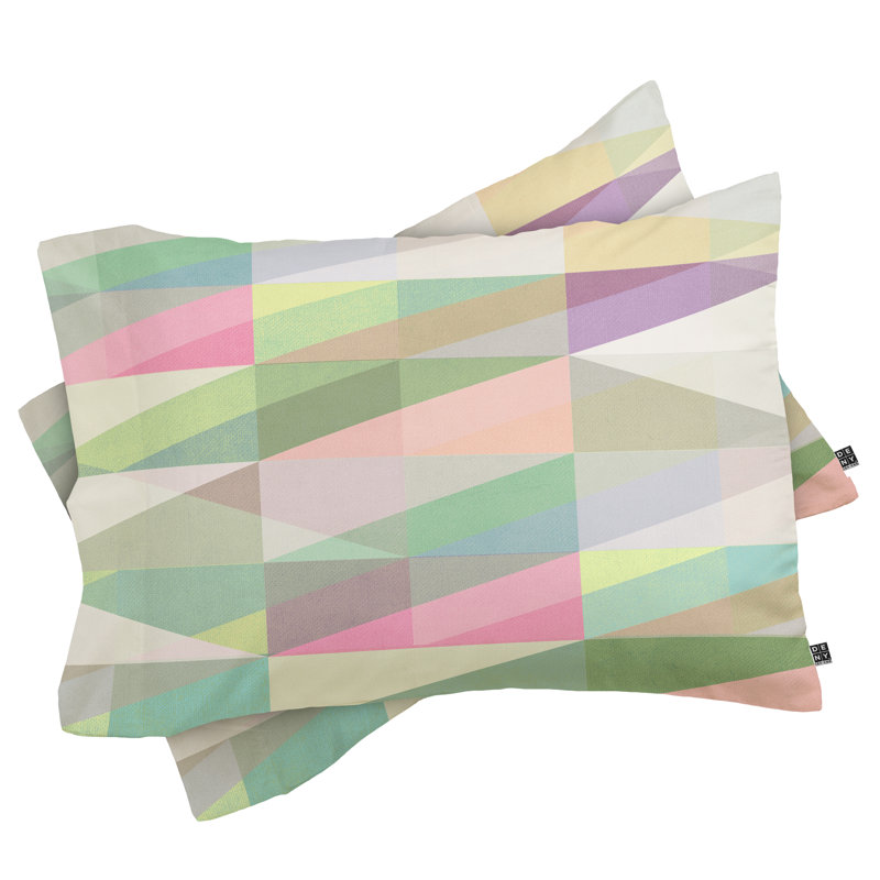 Mareike Boehmer Geometric, King