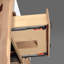 Ensemble de meuble-lavabo double 72 po Villareal-568484191