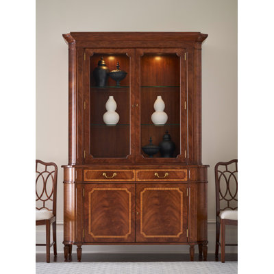 Vitrine Sloane