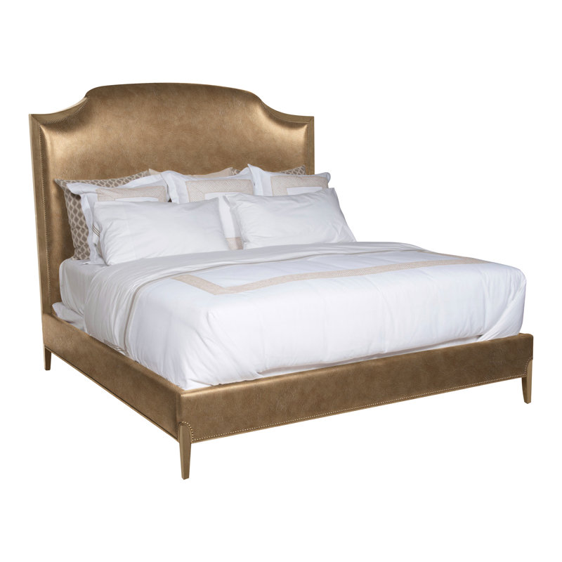 Lillet Bed, Regent Chalk, Navajo, California King