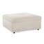 Fremont Square Ottoman-1351206007