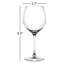Perfection Red Wine Glass-2086694846