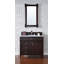 Brittany 36'' W Single Bathroom Vanity Base-447834636