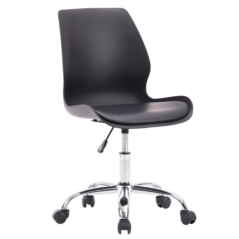 Office Chair, Black