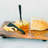 Forge cheese knives, set of 2