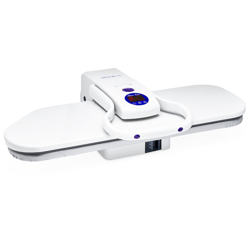 SpeedyPress 36 Inch Digital Steam Iron Press