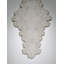 Winter Lace Table Runner