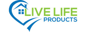 Live Life Products Logo
