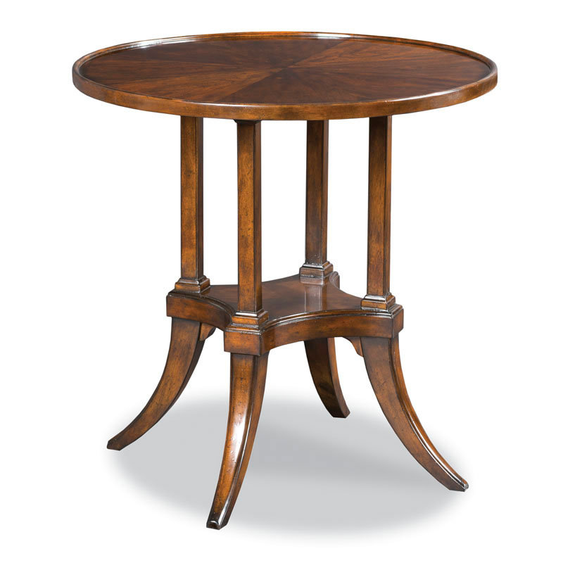 Marseille End Table