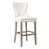 Ivory/ Antique Gray Frame is out of stock