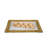 Mercer41 Aareon Glass Tray