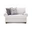 Ensemble de salon configurable Aidel