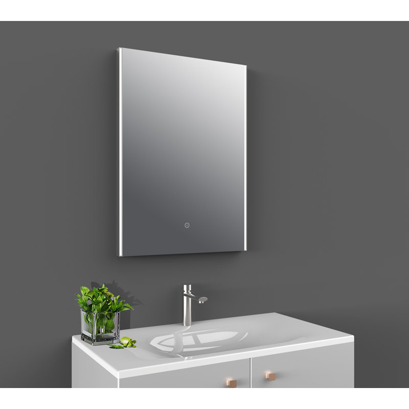 Rectangle Mirror
