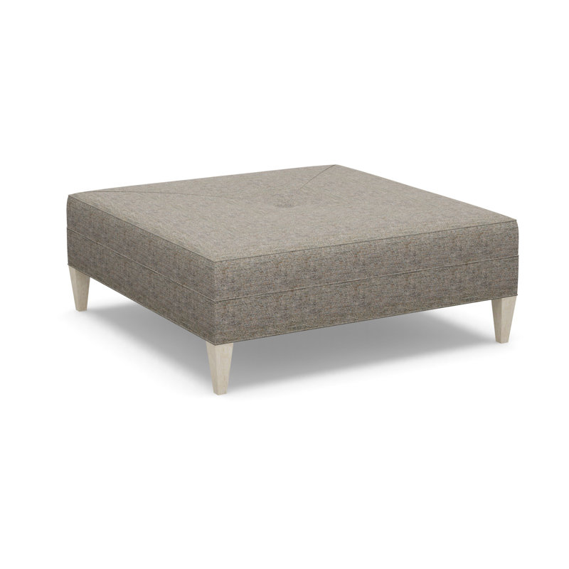 Square Ottoman, Sandstone, 2243-80