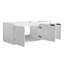 Meuble-lavabo Katon