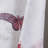 Donaghy Floral Shower Curtain