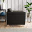 Collazo Upholstered Armchair-116121093-116121092