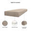 Sunbrella Bench Seat Cushion-276279342