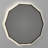 Deca Aluminum Decagon Mirror-95121813