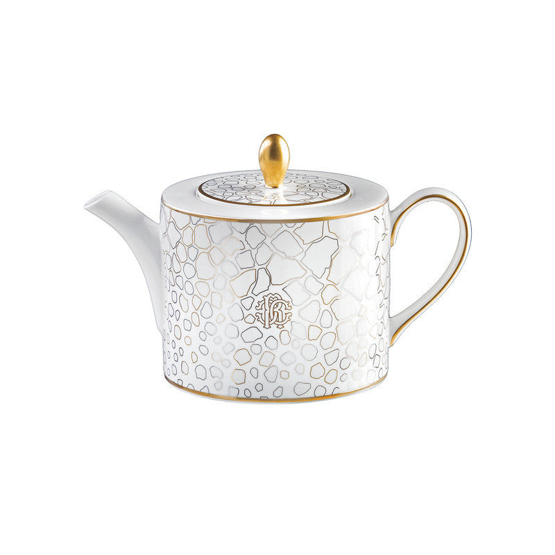 Tea Pot or Coffee Pot GIRAFFE
