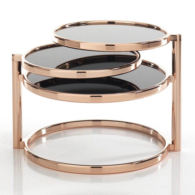 Chitwood Frame Coffee Table