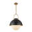 Navarre 1 - Light Dome Pendant-66310714