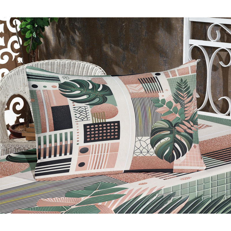 Microfiber Sheet Set, California King