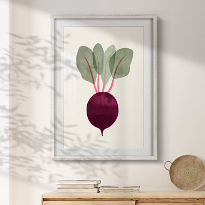 Mattias -Gallery Wrapped Canvas